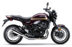 Thumbnail Photo 5 for New 2025 Kawasaki Z900 RS