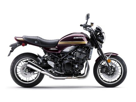 Photo 1 for New 2025 Kawasaki Z900 RS