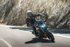 Thumbnail Photo 3 for New 2025 Kawasaki Z900 ABS