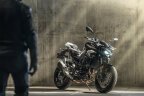 Thumbnail Photo 4 for New 2025 Kawasaki Z900 ABS