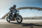 Thumbnail Photo 5 for New 2025 Kawasaki Z900 ABS