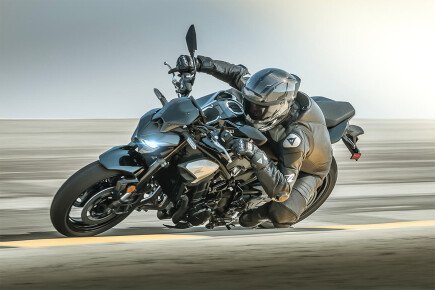 Photo 1 for New 2025 Kawasaki Z900 ABS