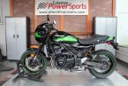 Thumbnail Photo 4 for New 2025 Kawasaki Z900