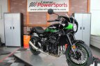 Thumbnail Photo 1 for New 2025 Kawasaki Z900