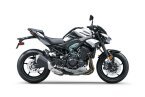 Thumbnail Photo 6 for New 2025 Kawasaki Z900 ABS