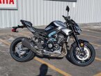 Thumbnail Photo 1 for New 2025 Kawasaki Z900 ABS