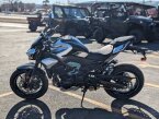 Thumbnail Photo 3 for New 2025 Kawasaki Z900 ABS
