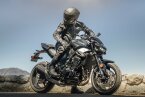 Thumbnail Photo 2 for New 2025 Kawasaki Z900 ABS