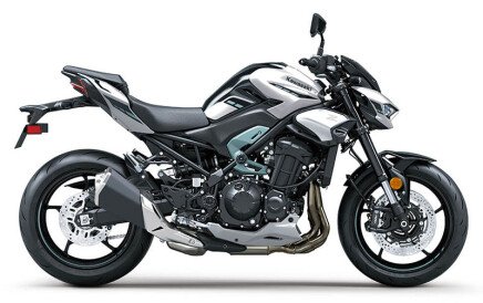 Photo 1 for New 2025 Kawasaki Z900