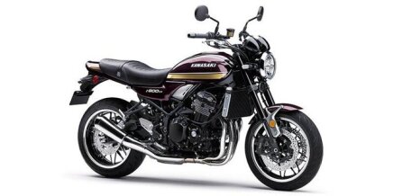 Photo 1 for New 2025 Kawasaki Z900 ABS