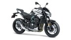 Thumbnail Photo 1 for New 2025 Kawasaki Z900 ABS