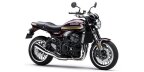 Thumbnail Photo 2 for New 2025 Kawasaki Z900 ABS