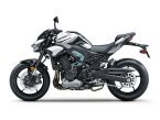 Thumbnail Photo 2 for New 2025 Kawasaki Z900 ABS