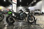Thumbnail Photo 1 for New 2025 Kawasaki Z900 ABS