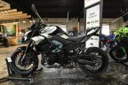 Thumbnail Photo 4 for New 2025 Kawasaki Z900 ABS