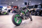 Thumbnail Photo 5 for New 2025 Kawasaki Z900 SE ABS