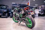 Thumbnail Photo 3 for New 2025 Kawasaki Z900 SE ABS