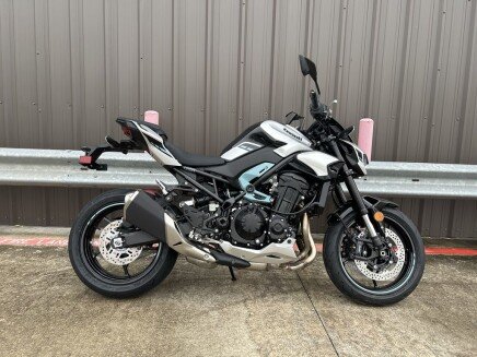 Photo 1 for New 2025 Kawasaki Z900 ABS