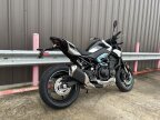Thumbnail Photo 4 for New 2025 Kawasaki Z900 ABS