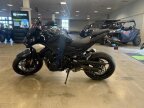 Thumbnail Photo 4 for New 2025 Kawasaki Z900 ABS