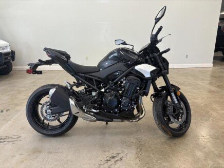 Photo 1 for New 2025 Kawasaki Z900 ABS