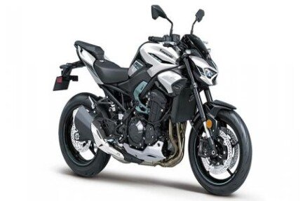 Photo 1 for New 2025 Kawasaki Z900 ABS