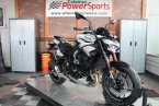 Thumbnail Photo 1 for New 2025 Kawasaki Z900 ABS