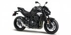 Thumbnail Photo 1 for New 2025 Kawasaki Z900 ABS
