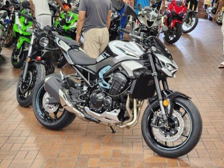Photo 1 for New 2025 Kawasaki Z900 ABS