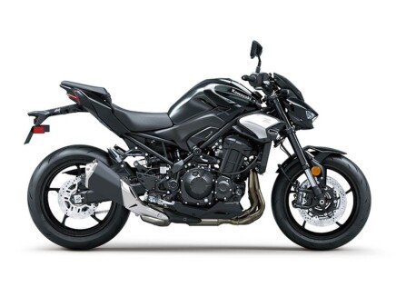 Photo 1 for New 2025 Kawasaki Z900