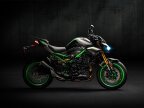 Thumbnail Photo 3 for New 2025 Kawasaki Z900 SE ABS