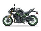 Thumbnail Photo 2 for New 2025 Kawasaki Z900 SE ABS