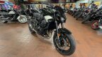 Thumbnail Photo 1 for New 2025 Kawasaki Z900 ABS