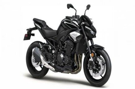 Photo 1 for New 2025 Kawasaki Z900 ABS