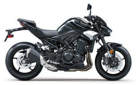 Photo 1 for New 2025 Kawasaki Z900 ABS