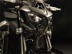 Thumbnail Photo 3 for New 2025 Kawasaki Z900 ABS
