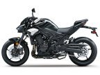 Thumbnail Photo 1 for New 2025 Kawasaki Z900 ABS