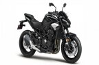Thumbnail Photo 1 for New 2025 Kawasaki Z900 ABS
