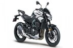 Thumbnail Photo 2 for New 2025 Kawasaki Z900 ABS