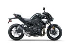 Thumbnail Photo 2 for New 2025 Kawasaki Z900 ABS