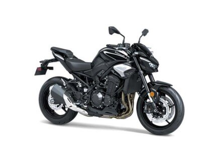 Photo 1 for New 2025 Kawasaki Z900 ABS
