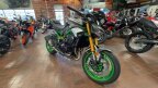 Thumbnail Photo 1 for New 2025 Kawasaki Z900 SE ABS