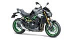 Thumbnail Photo 2 for New 2025 Kawasaki Z900 SE ABS