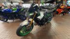 Thumbnail Photo 5 for New 2025 Kawasaki Z900 SE ABS
