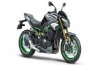 Thumbnail Photo 1 for New 2025 Kawasaki Z900 SE ABS