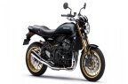 Thumbnail Photo 1 for New 2025 Kawasaki Z900 RS SE