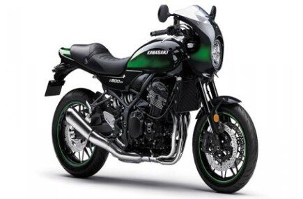 Photo 1 for New 2025 Kawasaki Z900 RS Cafe
