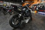 Thumbnail Photo 2 for New 2025 Kawasaki Z900 ABS