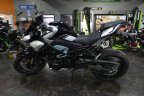 Thumbnail Photo 5 for New 2025 Kawasaki Z900 ABS