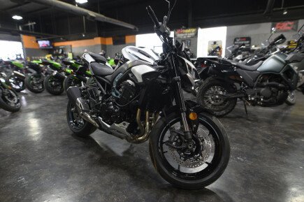 Photo 1 for New 2025 Kawasaki Z900 ABS
